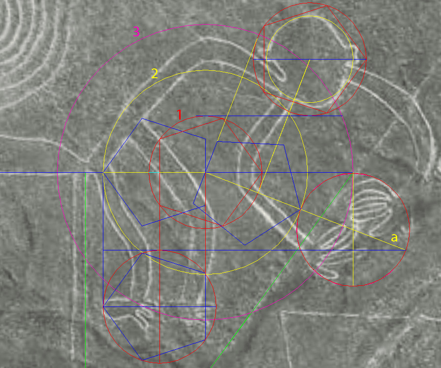 one
                    circle fits all