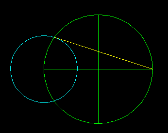 two ways to draw the same position